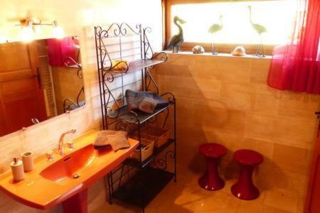 L'Oree Du Bois Bed & Breakfast Frayssinet-le-Gelat Luaran gambar